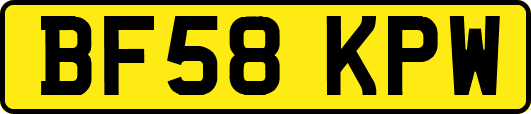 BF58KPW