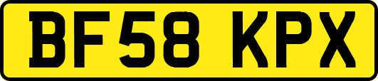 BF58KPX