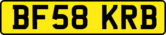 BF58KRB