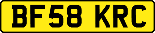 BF58KRC
