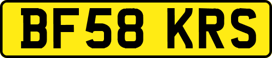 BF58KRS
