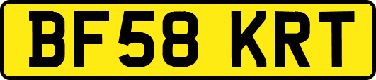 BF58KRT