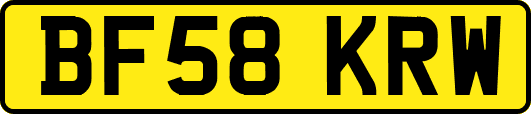 BF58KRW