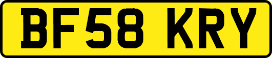 BF58KRY