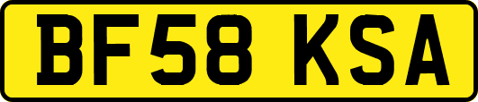 BF58KSA