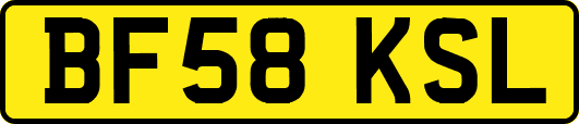 BF58KSL