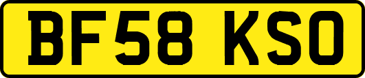 BF58KSO