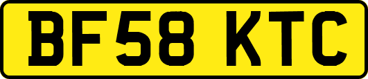BF58KTC