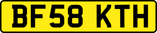 BF58KTH