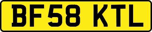BF58KTL