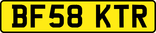 BF58KTR
