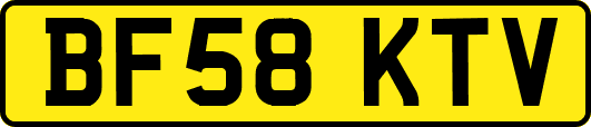 BF58KTV
