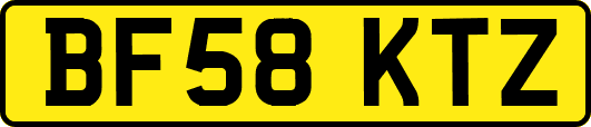 BF58KTZ