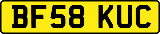 BF58KUC