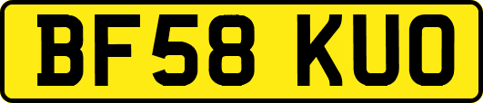 BF58KUO