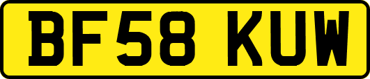 BF58KUW
