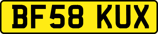 BF58KUX