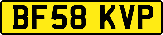 BF58KVP