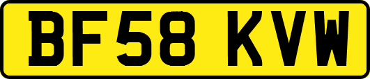 BF58KVW