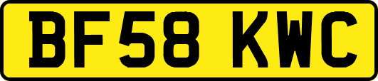 BF58KWC
