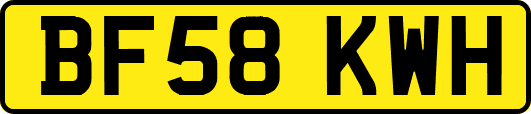BF58KWH