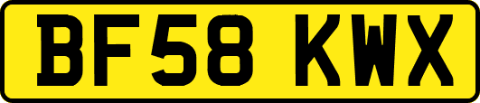 BF58KWX
