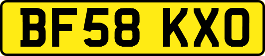 BF58KXO