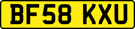BF58KXU