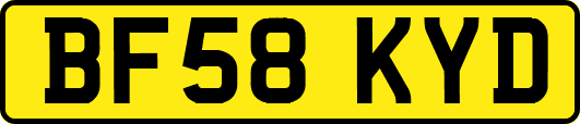 BF58KYD