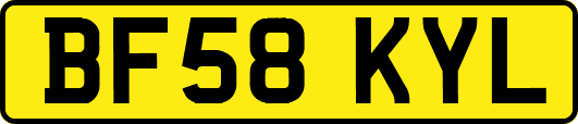 BF58KYL