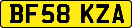 BF58KZA