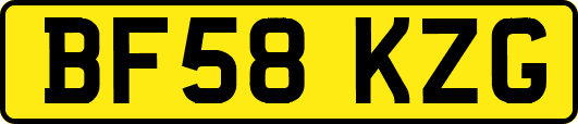 BF58KZG