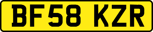 BF58KZR