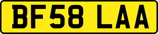 BF58LAA