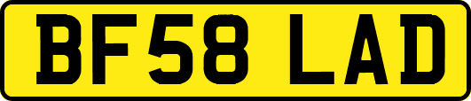 BF58LAD