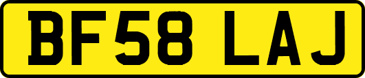 BF58LAJ