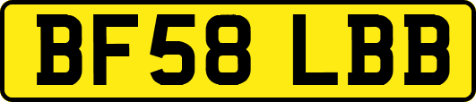 BF58LBB