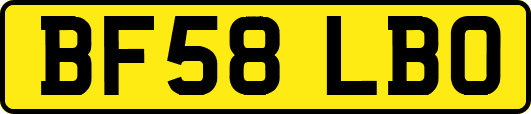 BF58LBO