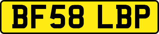 BF58LBP