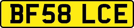 BF58LCE