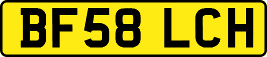 BF58LCH