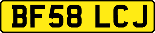 BF58LCJ