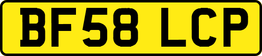 BF58LCP