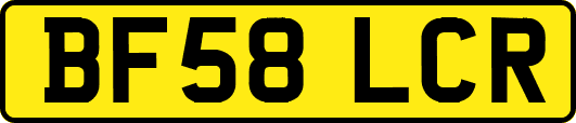 BF58LCR