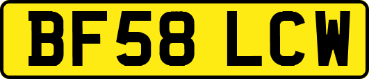 BF58LCW