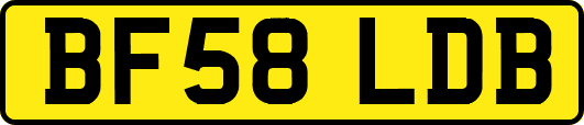 BF58LDB