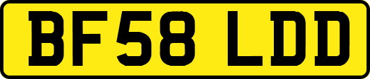 BF58LDD