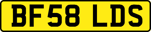 BF58LDS