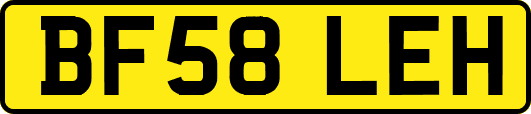 BF58LEH