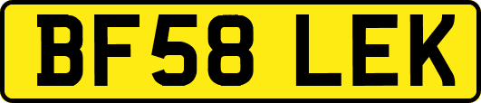 BF58LEK